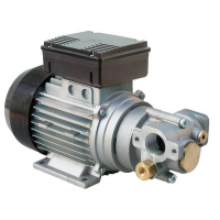 VISCOMAT 350-m, 1250 ot./min, 230 V, zubové čerpadlo na olej, průtok 9 l/min
