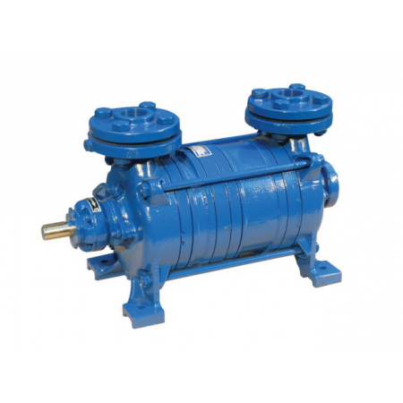 VODOKRUŽNÁ VÝVĚVA SIGMA RV-248-LB-06-9 s motorem 3,0 KW