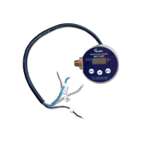 tlakový spínač DPC 10 BLUE TOOTH, 230V/50Hz/12A, kabel 0.5m