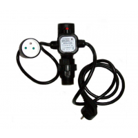 Ochrana běhu na sucho Hydroguard