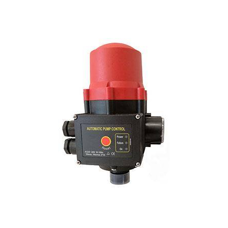 Automatická řídící jednotka Presscontrol BRIO SK-13