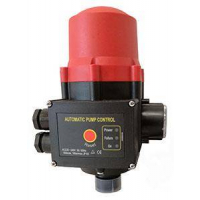 Automatická řídící jednotka Presscontrol BRIO SK-13