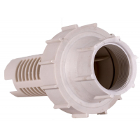 Sací koš SKP 5/4" - plast