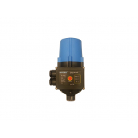 Presscontrol PPC22-2P 2,2bar 230V auto., úprava zap. tlaku NE