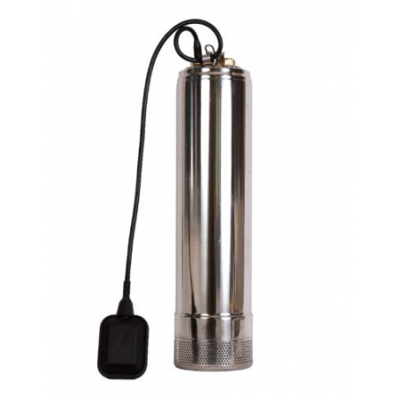 PXSM 3xx 5" ponorné čerpadlo ideální pro IBC kontejnery 230V