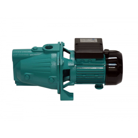 Horizontální samonasávací čerpadlo JET 100A Y bez tepelného senzoru