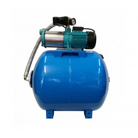 Domácí vodárna MH 1300 INOX 400V / 100L
