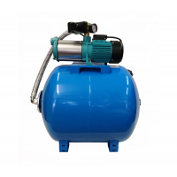 Domácí vodárna MH 1300 INOX 400V / 100L