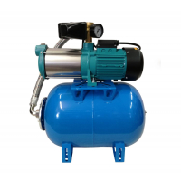 Domácí vodárna MH 1300 400V / 24L Domácí vodárna MH 1300 400V / 24L