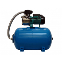 Domácí vodárna JY 750 / 60L Domácí vodárna JY 750 / 60L