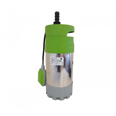 Ponorné čerpadlo MULTI TP 1000