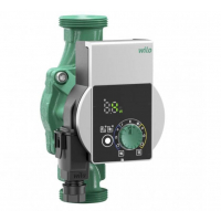 WILO Yonos PICO1.0 25/1-6 230V 180mm PN10 Rp 1"