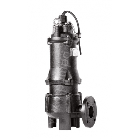 black line BLV 2,2-5,5 kW kalové čerpadlo