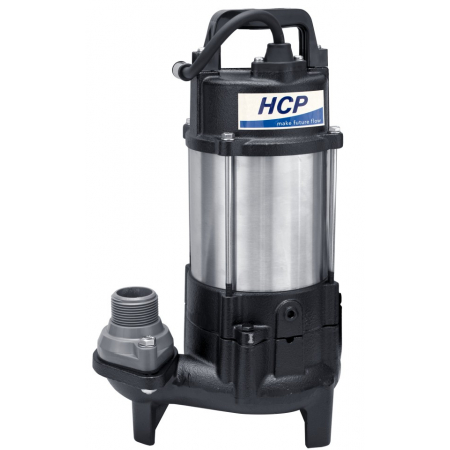 HCP BF-04UN(F) kalové čerpadlo 230V