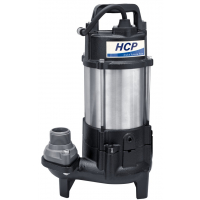 HCP BF-04UNF 230V kalové čerpadlo s kabelem 10m, s plovákem