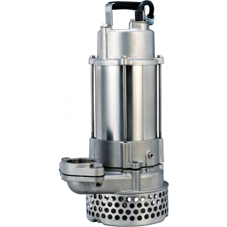 HCP SS kalové čerpadlo 3x400V