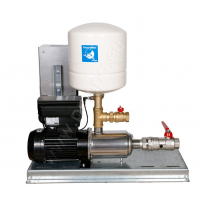 ATS line 1 EH s frekvenčním měničem PUMPA DRIVE ATS line 1 EH s frekvenčním měničem PUMPA DRIVE