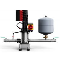 Grundfos Hydro Solo E CRIE 3-7 1x220-240V 50Hz