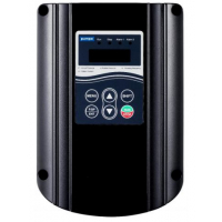 e-line Drive-03 2,2kW, vstup 1x230V a výstup 3x230V, výstupní proud 10A, frekvenční měnič, bez snímače