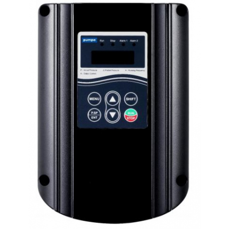 e-line Drive-03T frekvenční měnič bez snímače 400V