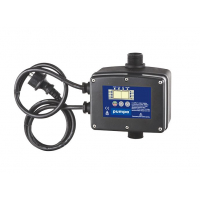 e-line Drive-03M frekvenční měnič s integrovaným snímačem tlaku 230V