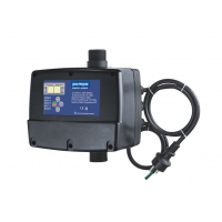 e-line Drive-02M frekvenční měnič s integrovaným snímačem tlaku 230V