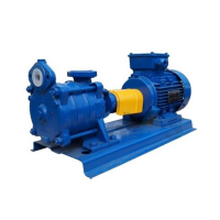 ČERPADLO SIGMA 25-SVA-124-10-2°-LM-90-9 400V motor 1,1 kW