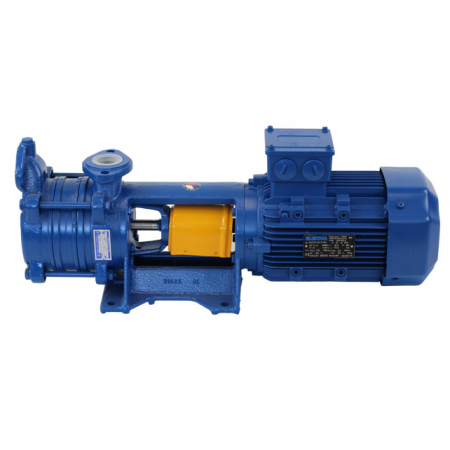 Čerpadlo SIGMA 32-SVA-130-10-1-LM-951 400V motor 1,1 kW