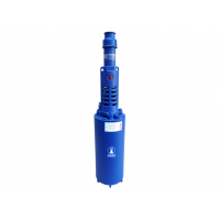 Ponorné čerpadlo SIGMA NAUTILA 1" EVGU-16-8-GU-082 400V 40m kabel