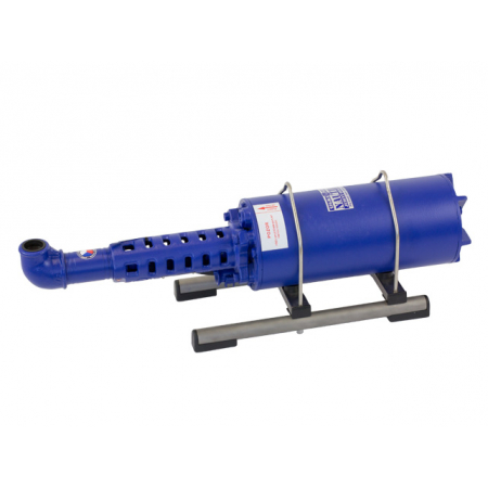 Ponorné čerpadlo SIGMA NAUTILA 1" EVHU-16-8-GU-072 400V 20m kabel