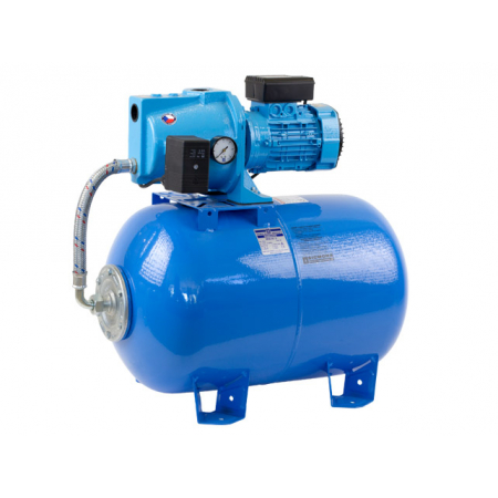 Domácí vodárna SIGMA Darling Mini 5 (80-2 LITINA)