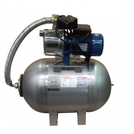 domácí vodárna SIGMONA X2-50 230V