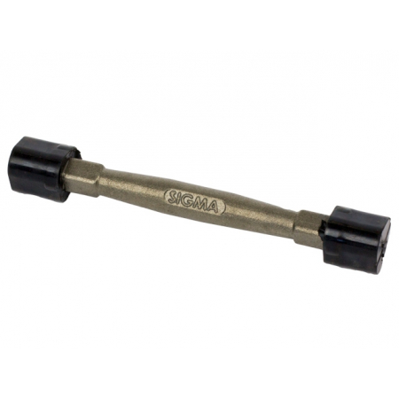 1 1/4" EVGU spojovací hřídel kompletní EPDM-TR