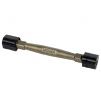 1 1/4" EVGU spojovací hřídel kompletní EPDM-TR