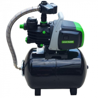 EASY JET 1100/80 - sestava domácí vodárny s nádobou 80 litrů EASY JET 1100/80 - sestava domácí vodárny s nádobou 80 litrů