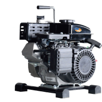 čerpadlo s benzínovým pohonem HYDROBLASTER 2,5