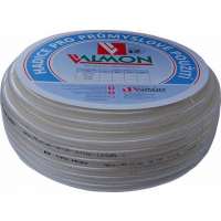 Hadice PVC 1" 25/32 Krystal (50m balení)
