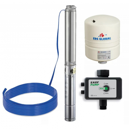 domácí vodárna V-SMART 1308/8 - 2W