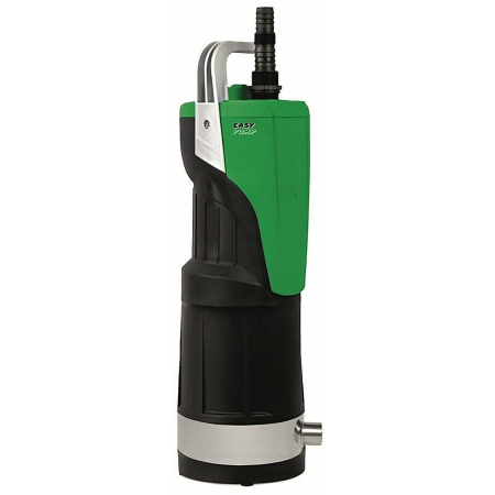 EASY E-DEEP 650 X-RING, 230V  záruka 5let