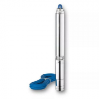 ponorné čerpadlo V4P 1814-2W BLOCK-LE, 20m kabelu, 1.1kW, 230V