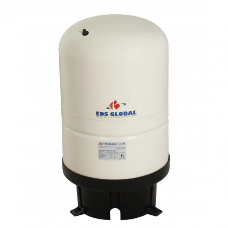 EDS 60 VL PW-FT, 60 litrů, vertikální s podstavcem, 1", 10 bar, membrána