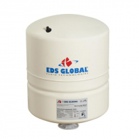 EDS 50 V PW-FT, 50 litrů, vertikální bez podstavce, 1", 10 bar, membrána