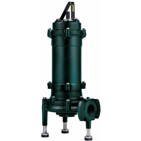 kalové čerpadlo 32 ALLIGATOR - 5.20T 400V