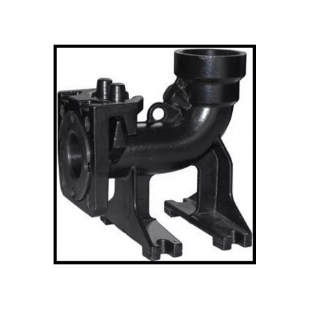 QG 2" - spouštěcí zařízení pro 32 EG (ALLIGATOR)