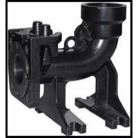 QG 2" - spouštěcí zařízení pro 32 EG (ALLIGATOR) QG 2" - spouštěcí zařízení pro 32 EG (ALLIGATOR)