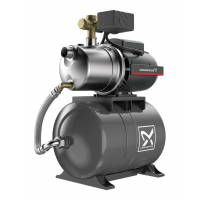 Grundfos JP 4-47 PT-H/20L BBVP 1x220-240V 50Hz