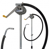 JP-12 ruční sudové čerpadlo na olej a naftu JP-12 ruční sudové čerpadlo na olej a naftu