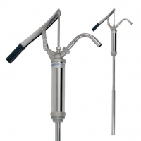 JP-15 ruční sudové čerpadlo  na ropné látky a nemrznoucí směsi JP-15 ruční sudové čerpadlo  na ropné látky a nemrznoucí směsi