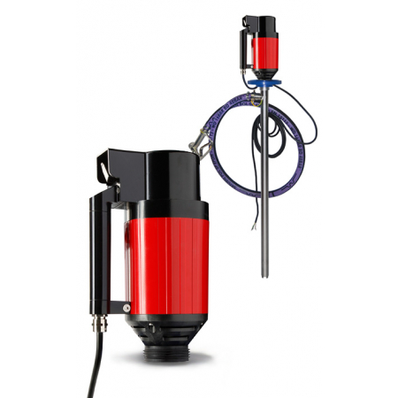 univerzální motor JP-480 Ex