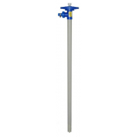 čerpací trubice PP-1500 SS